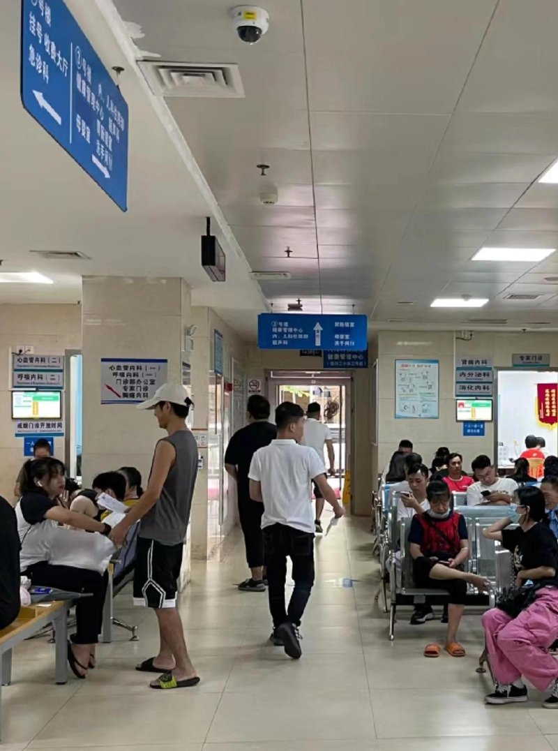 厦门湖里阳光医院电话是多少？这个问题让许多人感到困扰。