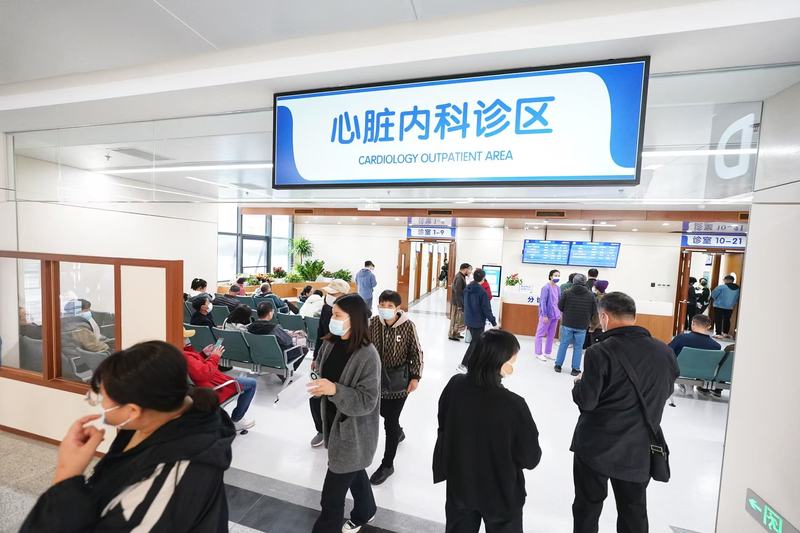 厦门湖里阳光医院有限公司的预约电话是多少?如何方便快捷地挂号就诊?